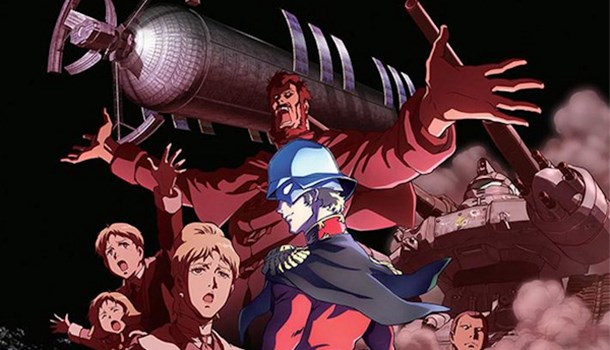 All 4 to stream anime