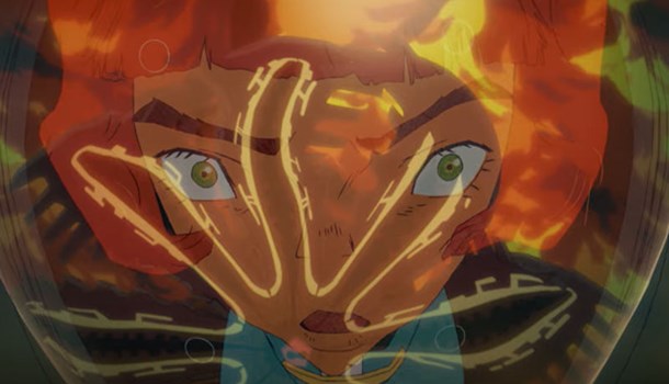 All You Need is Kill anime gets teaser trailer