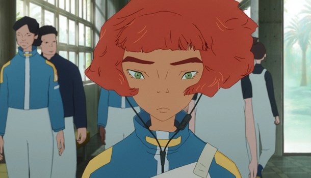 GKIDS to distribute All You Need Is Kill in UK Cinemas in January