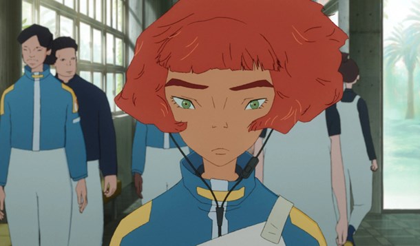 GKIDS to distribute All You Need Is Kill in UK Cinemas in January