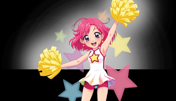 Amecon cancel April's AmeChibi event