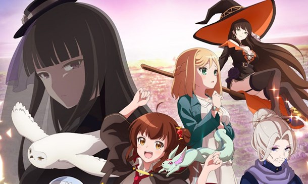 Once Upon a Witch's Death OST releases all 45 tracks on digital