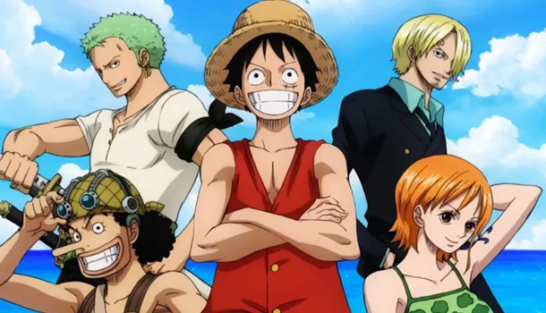 Hollywood Joins Fight Against Anime Piracy