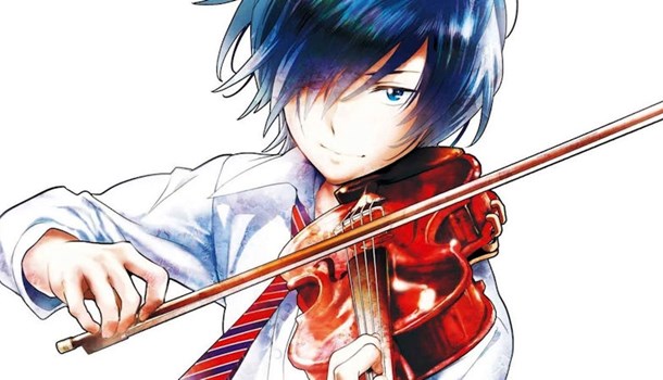 John Williams to compose soundtrack for Ao No Orchestra anime