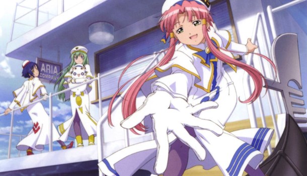 MVM Announce Aria with their latest Early Bird