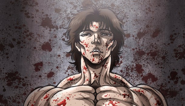 Baki the Grappler Season 2 Release Date Announced