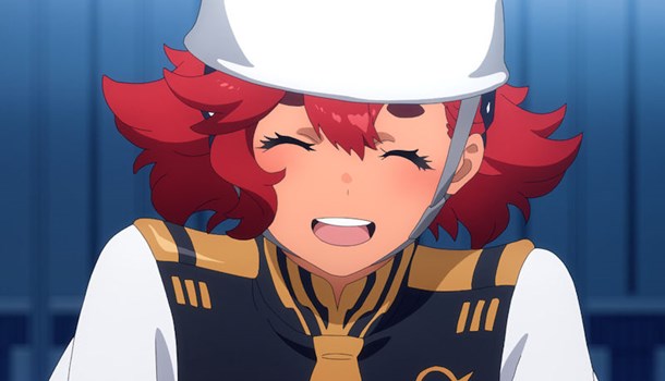 Gundam franchise earns record sales topping 131 Billion Yen