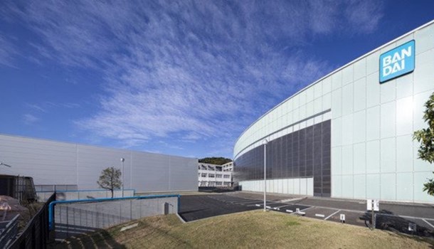 New Gunpla Factory announced by Bandai Spirits to meet demand