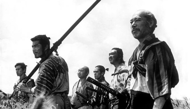 BFI Announce first of their Japanese Films in October and November