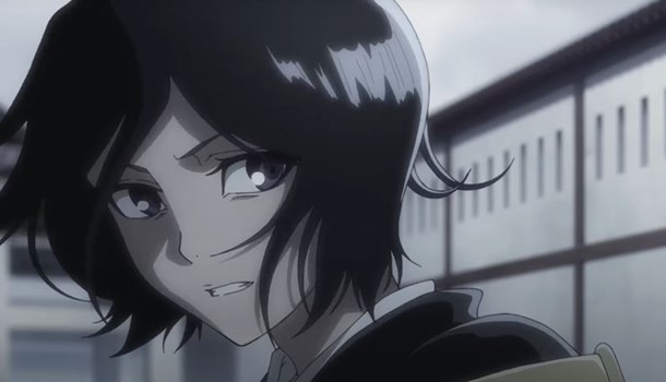 Bleach Thousand Year Blood War gets first PV