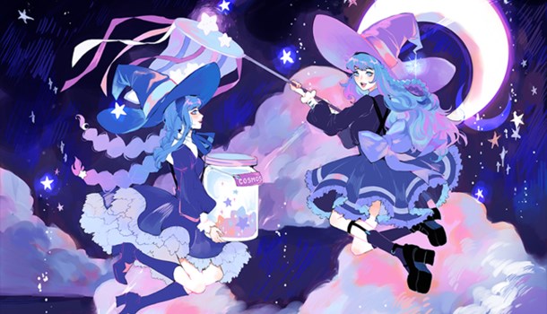 The Celsys 24th International Illustration Contest is now open
