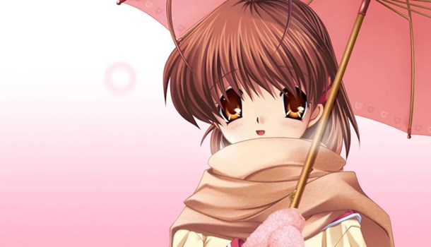 Visual Arts and Key Super Sale on Steam