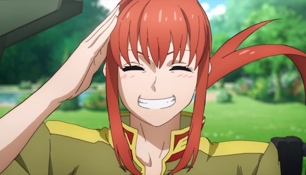 Mobile Suit Gundam Battle Fairy Launch Trailer