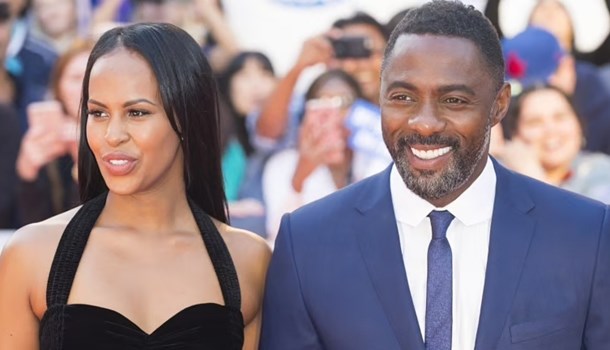 Crunchyroll partners with Idris Elba's Green Door Pictures
