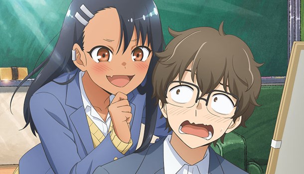 Crunchyroll announce new shows at Japan Expo 2022