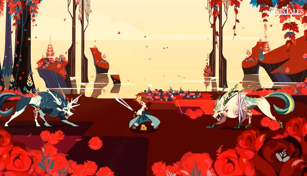 JRPG -inspired Cris Tales lands on July 20th