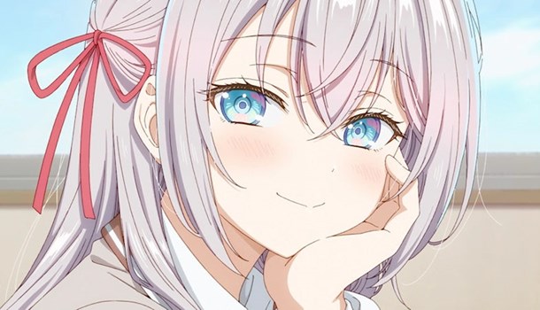 New listings for Crunchyroll releases in August