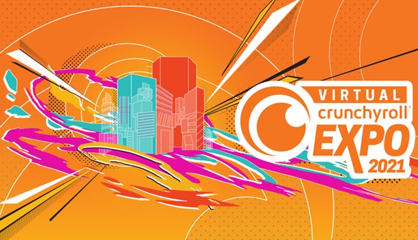 Crunchyroll Expo Announces Huge Guest List