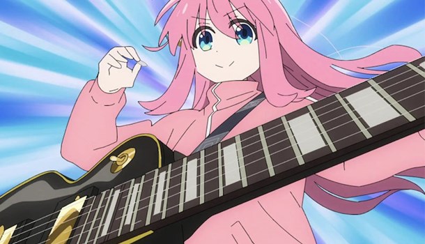 Crunchyroll Releases for April to June 2025