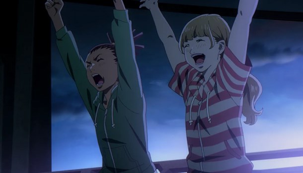Carole &amp; Tuesday Part 2 now live on Netflix