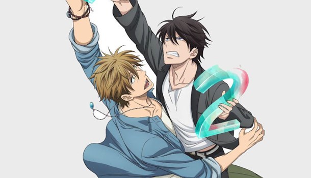 Dakaichi coming to OceanVeil on December 4th