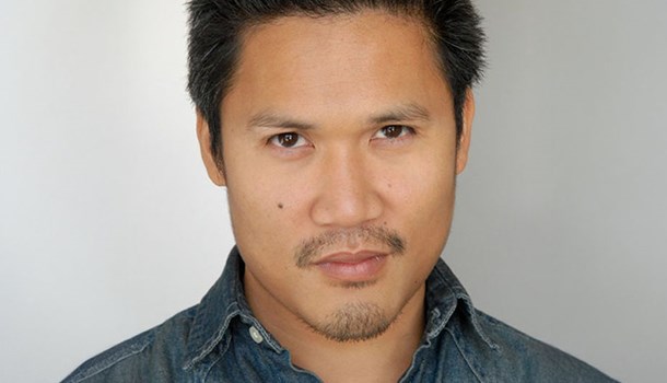EXCLUSIVE: Dante Basco attending London Comic Con