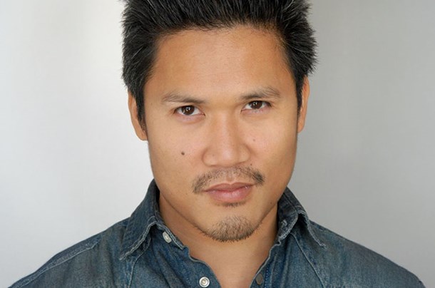 EXCLUSIVE: Dante Basco attending London Comic Con
