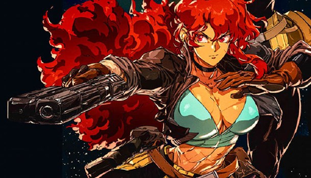 Clip Studio Retro Anime Webinar with David Liu on Sept 4th