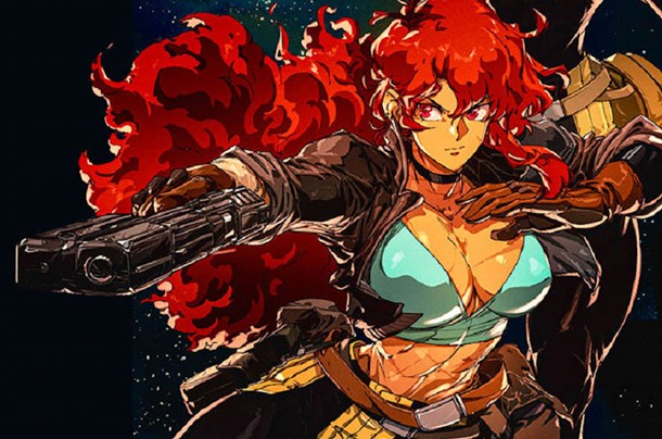 Clip Studio Retro Anime Webinar with David Liu on Sept 4th