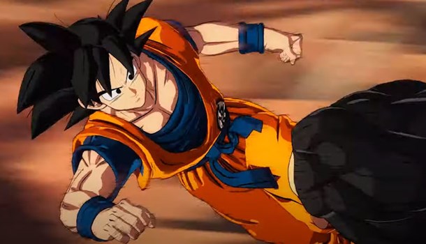 Dragon Ball Sparking! Zero brings the Budokai Tenkaichi series back to consoles after 15 years