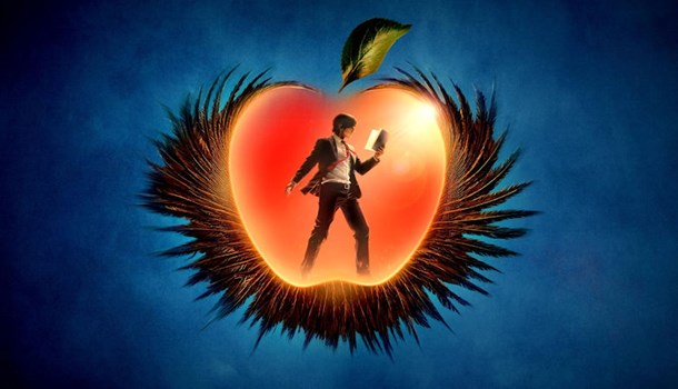 Death Note - The Musical in London from 30th July