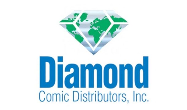 Comic distributor Diamond UK to be sold to Diamond Distributors UK