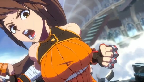DnF Duel gets a Story Mode Trailer