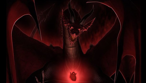 Netflix announced Dragon's Dogma anime