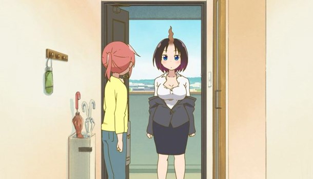 Yen Press and Seven Seas new titles from Anime Expo