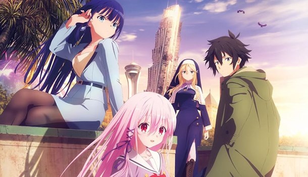 MVM announce Engage Kiss with new Early Bird listing