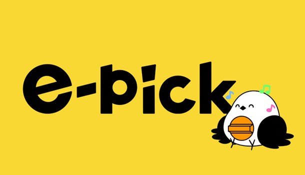 New e-pick service for Pokemon Card Collectors