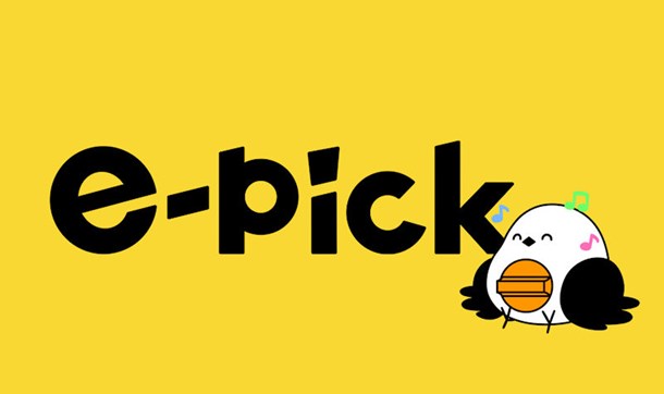 New e-pick service for Pokemon Card Collectors