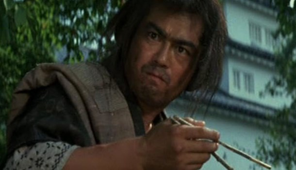 Eureka to release Fukasaku's The Fall of Ako Castle