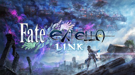 Fate EXTELLA Link arrives on March 22nd