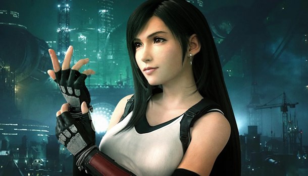 Final Fantasy VII Remake delayed until April 10th