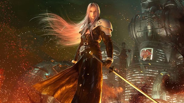 New Final Fantasy Remake Trailer for TGS2019