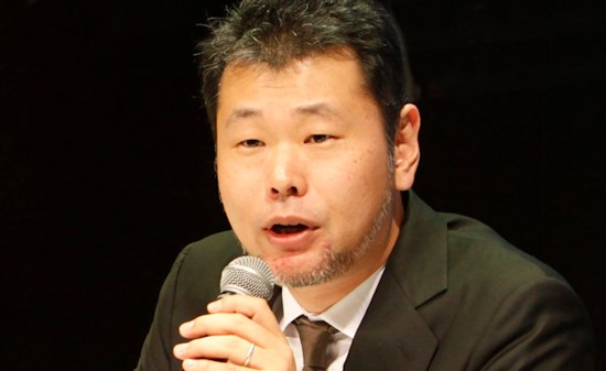 Full Metal Panic creator Shouji Gatou to attend MCM London