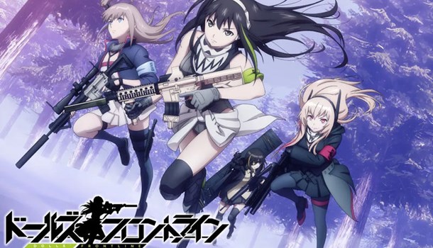UK Anime Network - Funimation UK Announce Three New Anime To Their Streaming Service UK Anime Network - Funimation UK Announce Three New Anime To Their Streaming Service