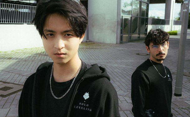 Solo Leveling x G2 Collaboration hits the streets today