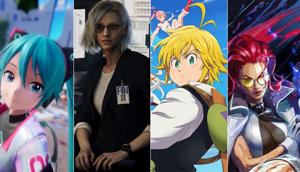 Playstation Trailer Round Up June 2025