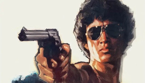 Arrow Films to Release The Game Trilogy in June