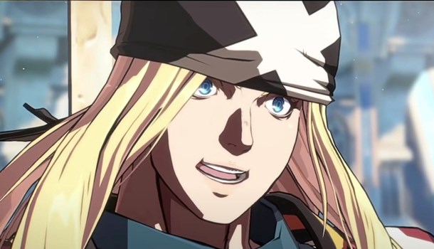 Guilty Gear Strive Delayed until June 11th