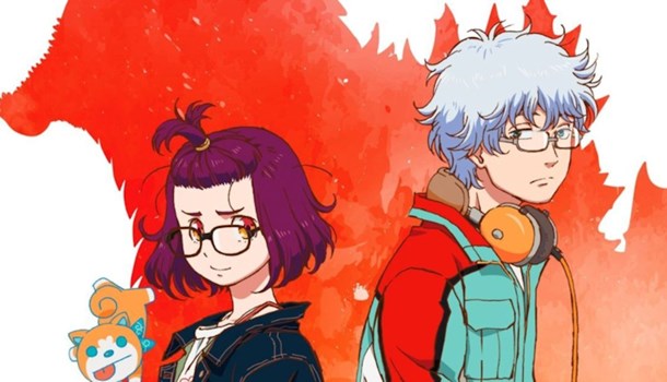 Godzilla Singular Point Trailer roars into view