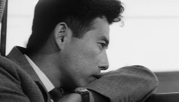 Japanese Golden Age season at the Garden Cinema